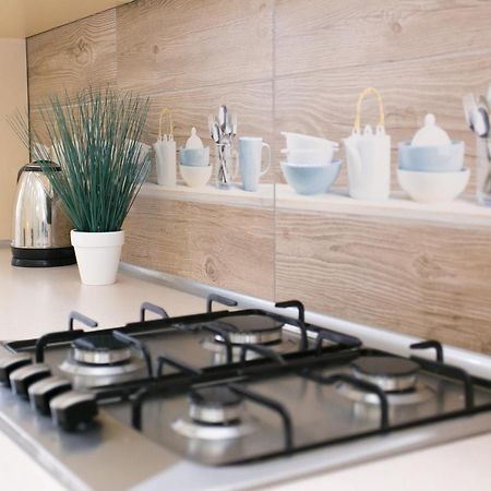 Apartlux Sumy Ngoại thất bức ảnh