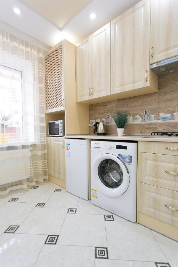 Apartlux Sumy Ngoại thất bức ảnh