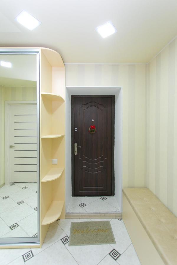 Apartlux Sumy Ngoại thất bức ảnh